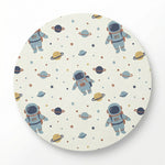 Space Adventure Kurta Pajama Set - minibelly