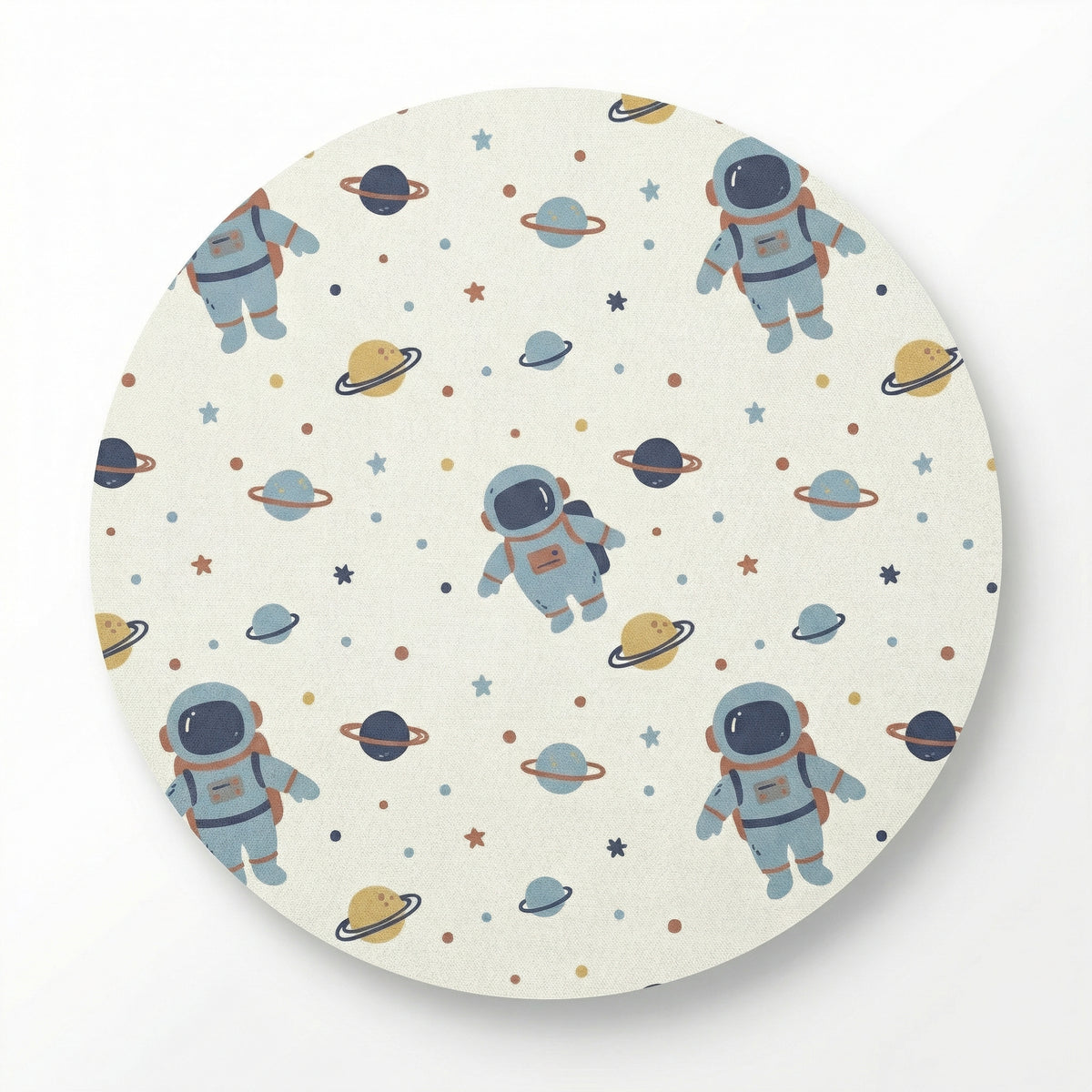 Space Adventure Kurta Pajama Set - minibelly