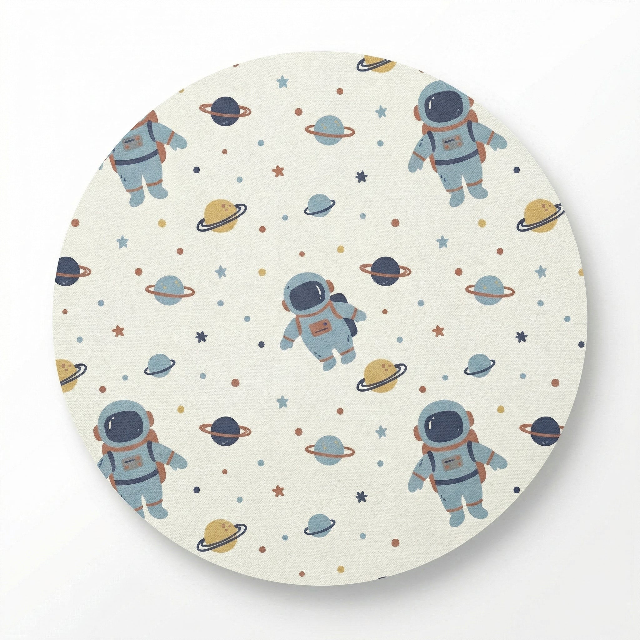 Space Adventure Kurta Pajama Set - minibelly