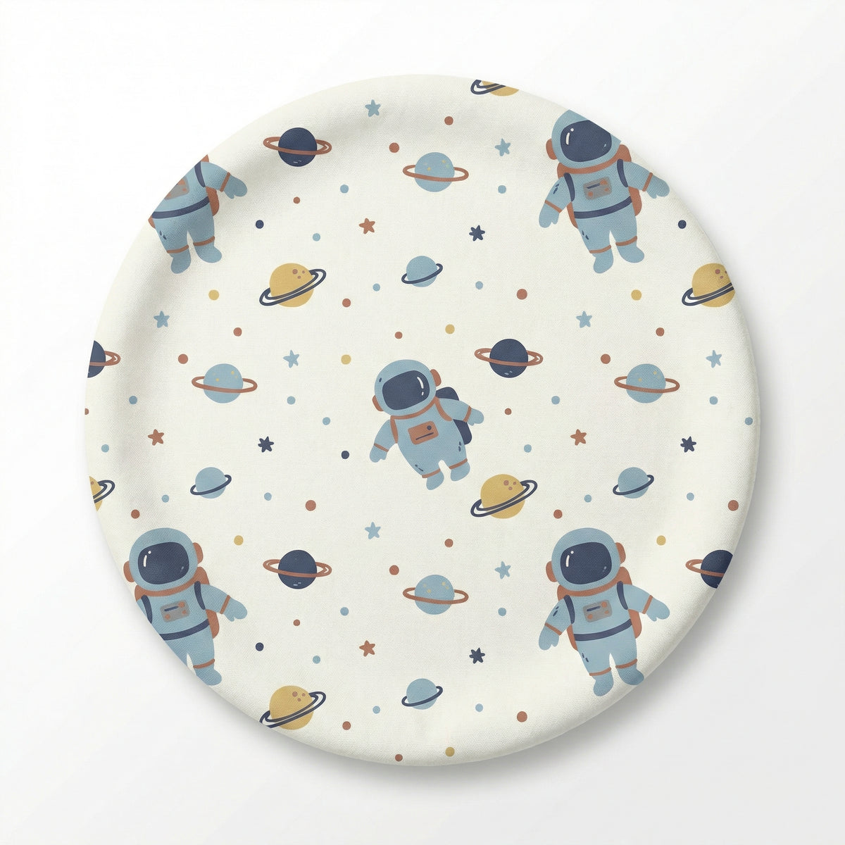 Space Adventure Kurta Pajama Set - minibelly