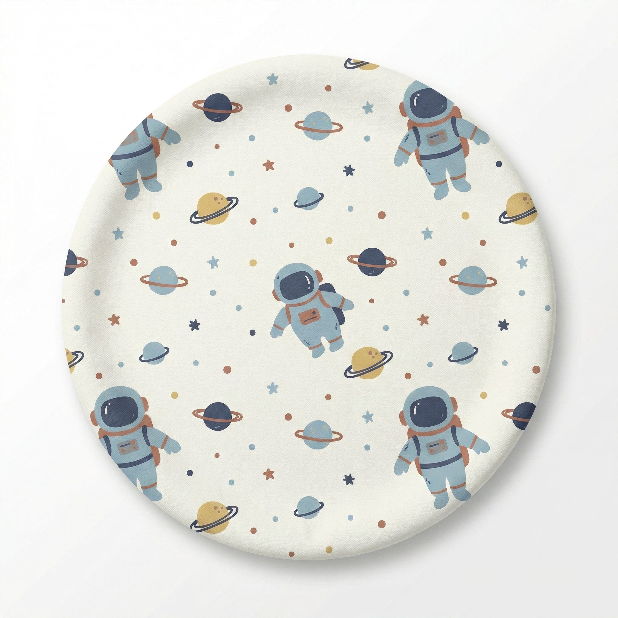 Space Adventure Kurta Pajama Set - minibelly